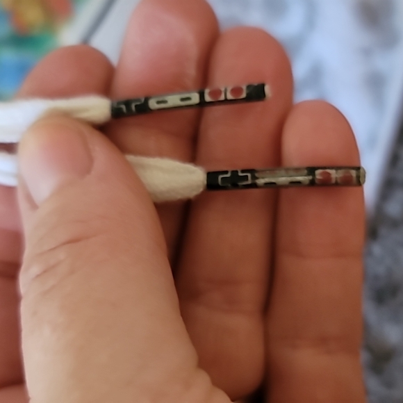 STUNNING NINTENDO MARIO BROTHERS AUTHENTIC VANS - Picture 11 of 11